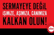 “İş işten geçmeden uyarıyoruz!”