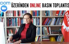 “İşçileri ve ailelerini gözden çıkararak salgınla mücadele olmaz!”