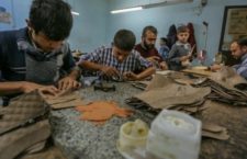 Göçmen ve mülteci işçiler Türkiye işçi sınıfının bir parçasıdır: Irkçılığa ve güvencesizliğe karşı yaşasın sınıf dayanışması!