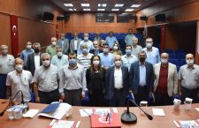 Alınteriyle çalışan milyonlarca emekçiye hayatı dar eden düzene karşı ortak mücadeleye!