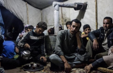 Türkiye işçi sınıfı, bu ülkede yaşayan, kökeni, dili, dini, ırkı, geldiği yer ne olursa olsun tüm işçilerden oluşur!