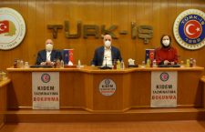 Asgari ücretle ilgili talebimizin arkasındayız: “İnsan onuruna yaraşır bir geçimi sağlamalıdır”