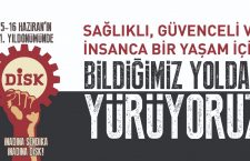 İl il 15-16 Haziran etkinlik programı