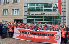 Geçinmek İstiyoruz: Gelirde Adalet, Vergide Adalet