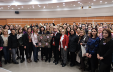 DİSK Kadın Temsilciler Kurulu toplandı
