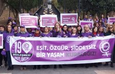 DİSK’s call to the government: Ratify ILO 190!