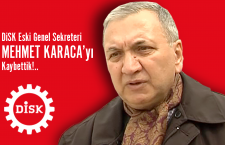 Mehmet Karaca’yı kaybettik!..