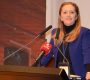 Genel Başkanımız Arzu Çerkezoğlu “Kadın ve İktisat” kongresine katıldı