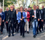 Rıza Kuas’ı saygıyla ve özlemle andık: “Bitmeyen kavga sürüyor”