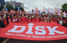 Peace is a victory for the workers