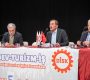 Dev Turizm İş Genel Kurulu Antalya’da toplandı