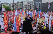 2025 1 Mayıs’ı: Yaygın, kitlesel ve genç!