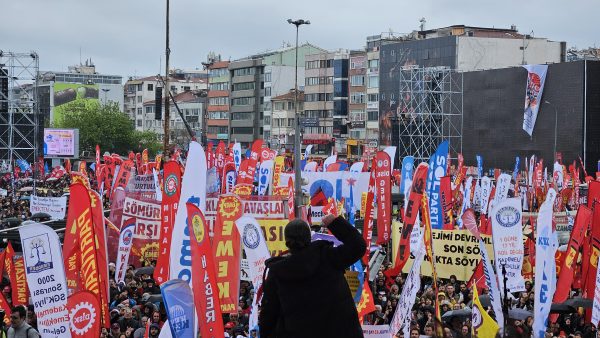İl İl 1 Mayıs 2025