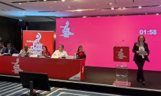 ETUC Konferansı: Değişen Dünyada İşçiler İçin Adil Bir Düzen