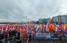 1 Mayıs 2025 Manifestosu