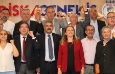 DİSK Genişletilmiş Başkanlar Kurulu Sonuç Bildirgesi