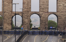 İstanbul Bölge İdare Mahkemesi’nden kesinleşmiş karar: 1 Mayıs’ta Taksim yasağı hukuksuz