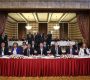 TBMM Milli Dayanışma, Kardeşlik ve Demokrasi Komisyonu toplantısına katılarak görüş ve önerilerimizi aktardık