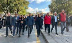 10 Ekim katliamının 10’uncu yılı: Unutmadık, unutturmayacağız!