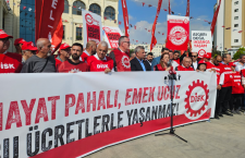 Çukurova’dan seslendik: Hayat pahalı, emek ucuz; bu ücretlerle yaşanmaz!