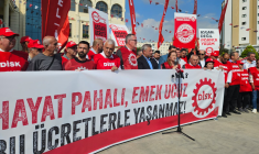 Çukurova’dan seslendik: Hayat pahalı, emek ucuz; bu ücretlerle yaşanmaz!