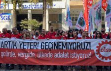 Minimum wage must be increased immediately