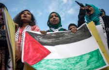 ITUC’tan Global Sumud Filosu ve Barış İçin Çağrı
