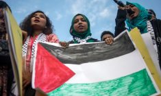 ITUC’tan Global Sumud Filosu ve Barış İçin Çağrı