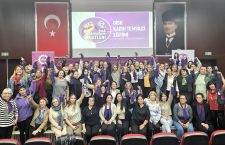 DİSK Bölge Kadın Temsilci Eğitimleri İstanbul’da başladı
