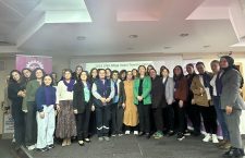 DİSK Kadın Temsilci Eğitimleri devam ediyor