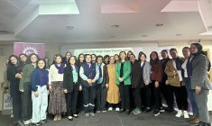 DİSK Kadın Temsilci Eğitimleri devam ediyor