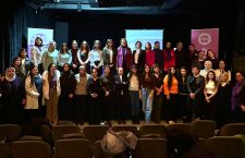 Bölge Kadın Temsilci Eğitimleri Diyarbakır’da tamamlandı