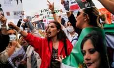 ITUC İran’da işçilere ve sendikacılara yönelik baskıyı kınıyor