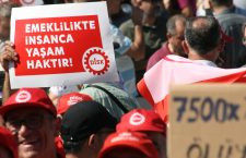 Emekli bayram ikramiyesi en az 17 bin 514 lira olmalıdır!