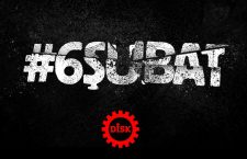 Bu adaletsiz düzenin enkazını biz kaldıracağız!