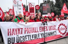 Ocak 2026 Ücret Kayıpları Raporu’nu ve mücadele programımızı duyurduk