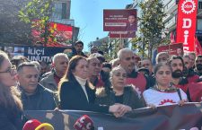 İliç Türkiye meselesidir: Adalet istiyoruz