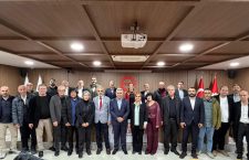 İşçiler birleşir; bu düzen değişir! Ekmek, barış ve adalet için 1 Mayıs’a!