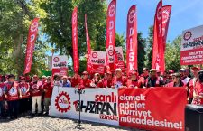 Şanlı 15-16 Haziran’ın izinde ekmek, adalet ve hürriyet mücadelesine!