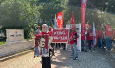 Kemal Türkler ölümsüzdür!