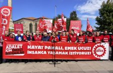 Trakya’da Emekçi Buluşmaları